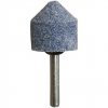 Ponta montada azul A13 HASTE 6,4 MM NORTON