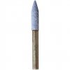 Ponta montada azul A15 HASTE 6,4 MM NORTON