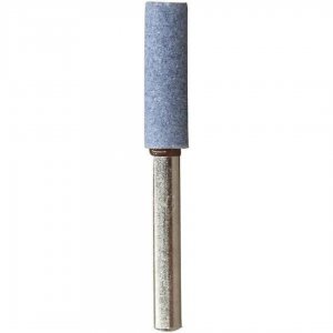 Ponta montada azul C188 HASTE 6,4 MM NORTON