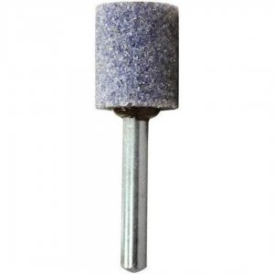 Ponta montada azul C205 HASTE 6,4 MM NORTON