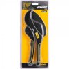 Cortador de tubos de PVC 64MM PLUS VONDER