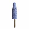Ponta montada azul A1 HASTE 6,4 MM NORTON