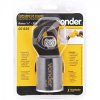 Cortador de chapas CC025 VONDER