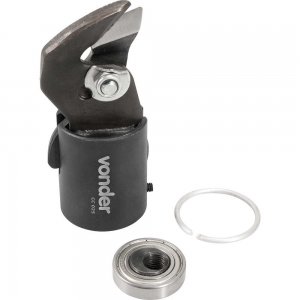 Cortador de chapas CC025 VONDER