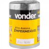 Fita adesiva imperme�vel 20CM X 10M VONDER