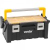 Organizador pl�stico OPV0800 VONDER