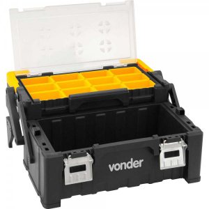 Organizador pl�stico OPV0800 VONDER