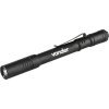 Lanterna caneta recarreg�vel 3,5 W LED CREE LCR 350 VONDER