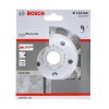 Prato Diamantado Segmentado Expert 115x22mm 2608601761000 Bosch