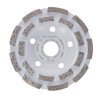 Prato Diamantado Segmentado Expert 115x22mm 2608601761000 Bosch