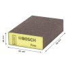 Esponja abrasiva Expert S471 69X26X97MM FINE BOSCH