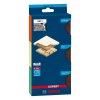 Esponja abrasiva expert S471 69X26X97MM SF BOSCH