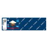 Esponja abrasiva Expert S471 69X26X97MM M/F/SF BOSCH