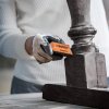 Esponja abrasiva Expert S471 69X26X97MM M/F/SF BOSCH