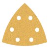 Lixa delta expert C470 93MM G60 5P BOSCH