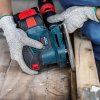 Lixa delta expert C470 93MM G60 5P BOSCH