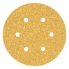 Disco lixa expert C470 150MM G40 5PC BOSCH