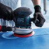 Disco lixa expert C470 150MM G60 5PC BOSCH