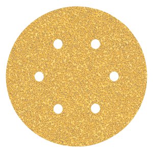 Disco lixa expert C470 150MM G60 5PC BOSCH