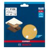 Disco lixa expert C470 150MM G180 5PC BOSCH