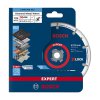 Disco corte diamantado metal 125X22,23MM X-LOCK BOSCH