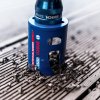 Serra Copo construction material 19 MM BOSCH