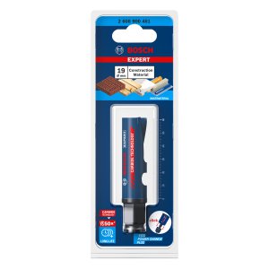 Serra Copo construction material 19 MM BOSCH