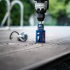 Serra Copo construction material 25 MM BOSCH