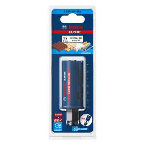 Serra Copo construction material 32 MM BOSCH