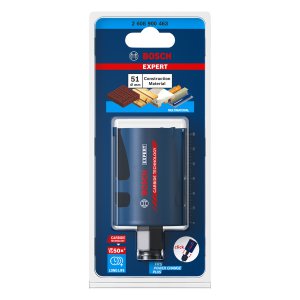 Serra Copo construction material 51 MM BOSCH