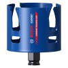 Serra Copo construction material 76 MM BOSCH
