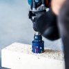 Serra Copo construction material 76 MM BOSCH
