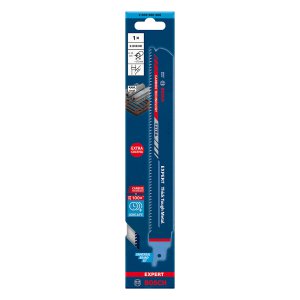 L�mina de serra sabre Bosch EXPERT S1155CHC BOSCH
