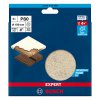 Disco lixa expert M480 150MM G80 5 PC BOSCH