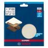 Disco lixa expert M480 150MM G120 5 PC BOSCH