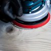 Disco lixa expert M480 150MM G150 5 PC BOSCH