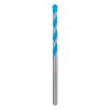 Broca multi construction 4mm Bosch