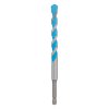 Broca expert HEX-9 12X90X150 multiconstruction BOSCH