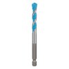 BROCA EXPERT HEX-9 MULTICONSTRUCTION 10X50X100