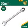 Chave combinada 30mm catraca ST43218ST SATA