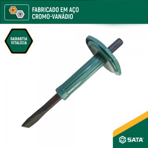 Talhadeira SPR 175 X 19MM ST90820G SATA