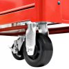 Carro para ferramentas 7 gavetas STANLEY