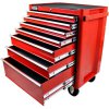 Carro para ferramentas 7 gavetas STANLEY
