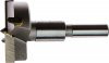 Brocas Forstner 32mm para Madeira com Haste Cilindrica MTX