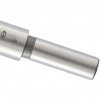 Broca Forstner 40mm Aco Hss Laminas De Metal Resistente MTX