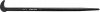 Alavanca para Mec�nico 387 mm 248.011 Belzer