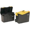 Caixa Pl�stica Com Roda CRV0300 Vonder