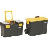 Caixa Pl�stica Com Roda CRV0300 Vonder