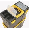 Caixa Pl�stica Com Roda CRV0300 Vonder