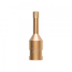 Broca Diamantada 10mm para Esmerilhadeira  MAKITA-D-61092